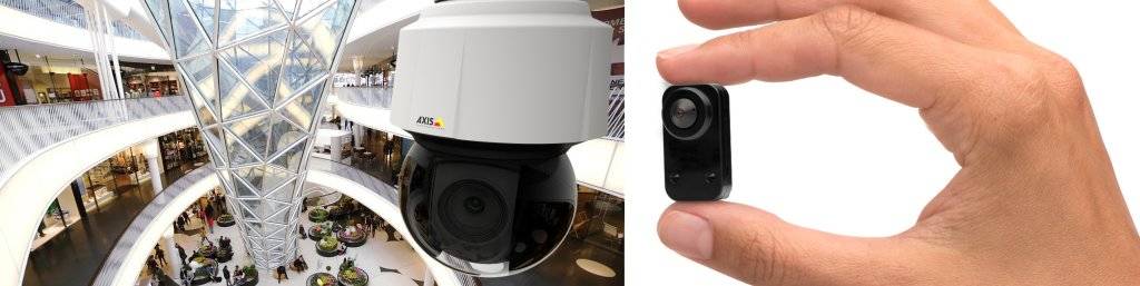 KAPA Computer Recklinghausen - Videoüberwachungssysteme nach Maß.